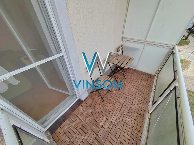 Prodaja, dvosoban stan, 43m², Novi Sad Sve Podlokacije, Novi Sad