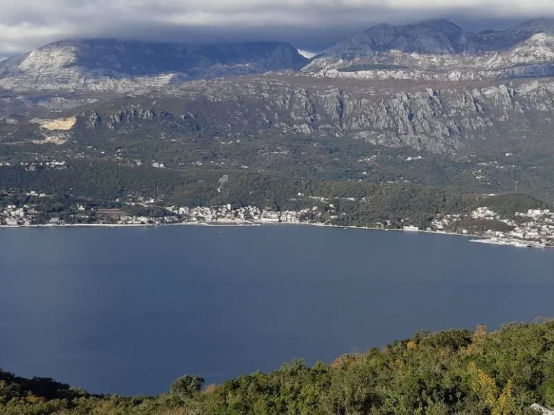 Prodaja, plac, 3916m², Zabrđe, Herceg Novi