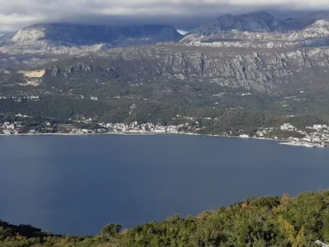 Prodaja, plac, 3916m², Zabrđe, Herceg Novi - image 2