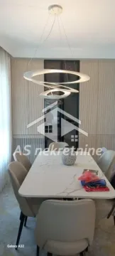 Rent, three bedroom apartment, 92m², Savski Venac, Beograd - image 11