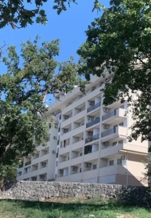 Sale, one bedroom apartment, 26m², Centar, Budva