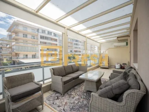 Sale, three bedroom apartment, 180m², City Kvart, Podgorica - image 22