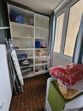 Rent, three bedroom apartment, 100m², Blok 6, Podgorica - image 14