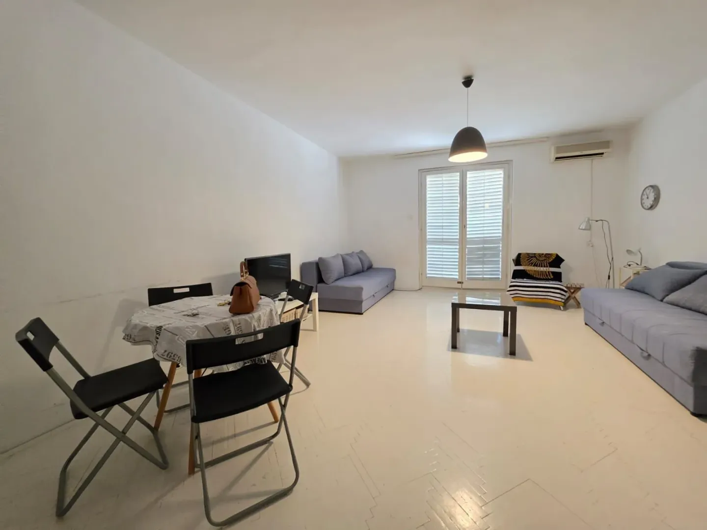Rent, studio apartment, 35m², Budva, Crna Gora