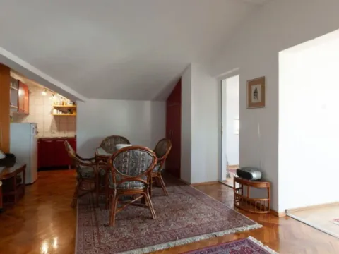 Prodaja, jednosoban stan, 69m², Petrovac, Budva - image 3