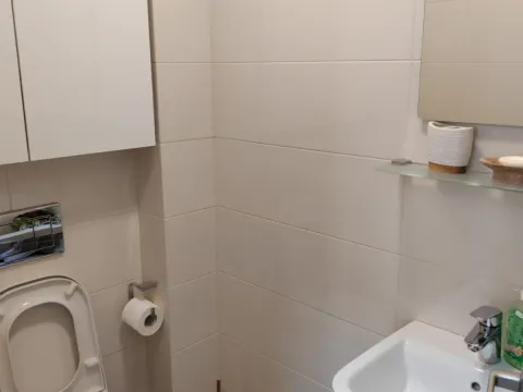 Rent, two bedroom apartment, 68m², City Kvart, Podgorica - image 13