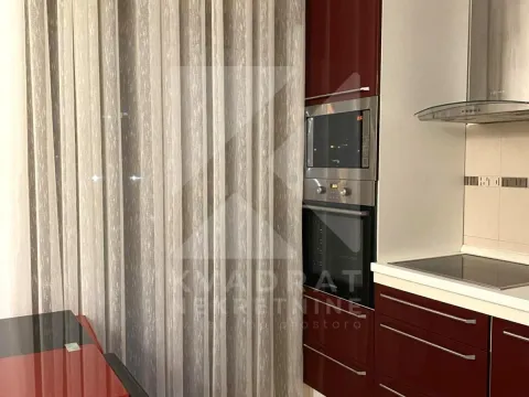 Izdavanje, jednosoban stan, 43m², Stari Aerodrom, Podgorica - image 4