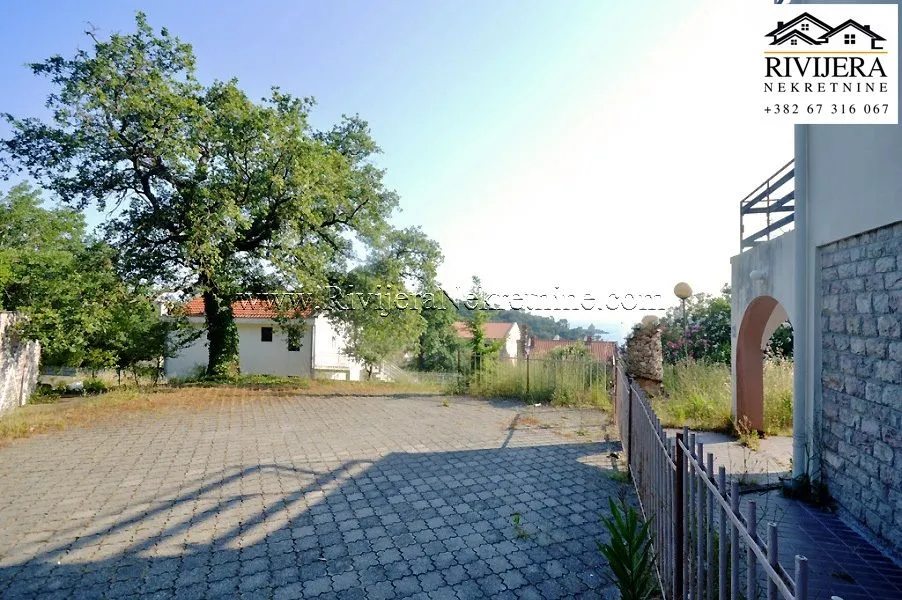 Sale, house, 480m², Petrovac, Budva