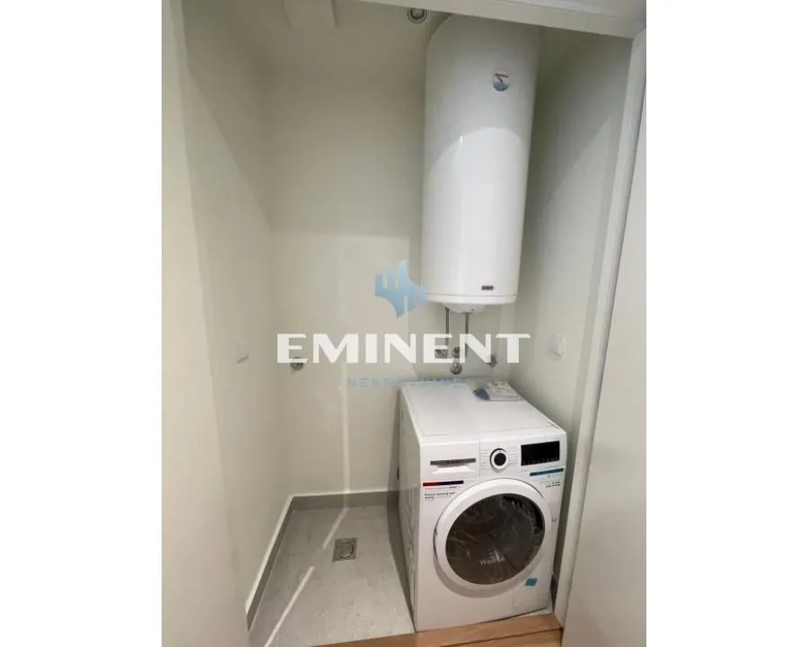Rent, three bedroom apartment, 80m², Savski Venac, Beograd