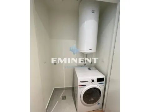 Rent, three bedroom apartment, 80m², Savski Venac, Beograd - image 13