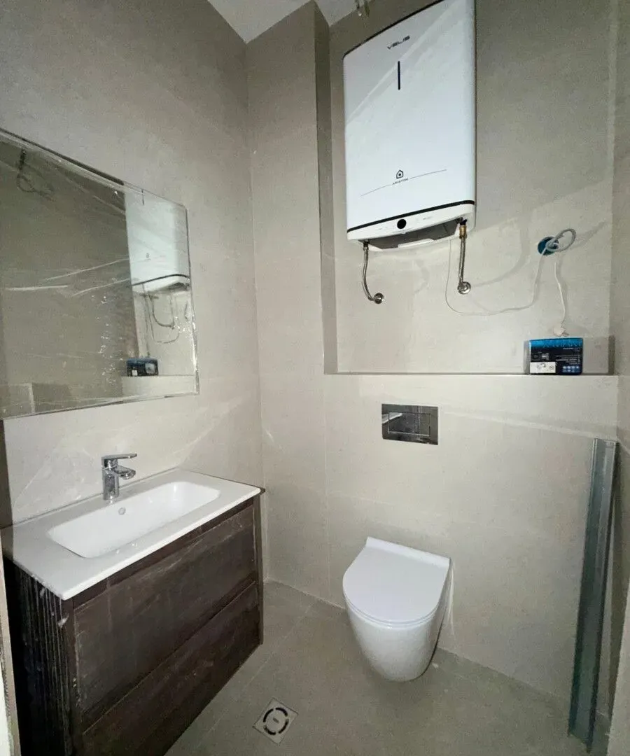 Rent, office space, 57m², Stari Aerodrom, Podgorica