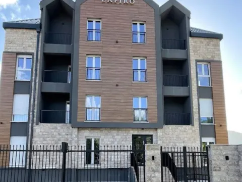 Prodaja, jednosoban stan, 40m2, Kolašin Prodaja, jednosoban stan, 40m2, Kolašin