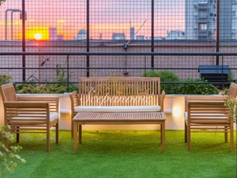 Prodaja, stan, 159m², Crveni Krst, Beograd - image 24