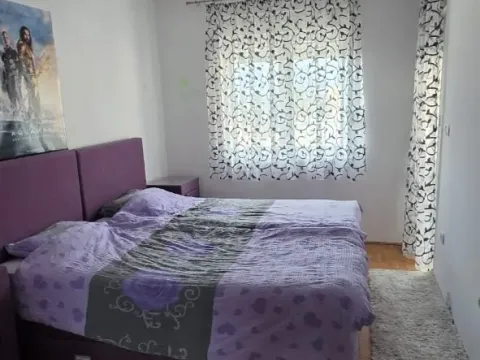 Izdavanje, dvosoban stan, 76m², Seljanovo, Tivat - image 12