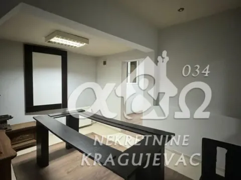 Izdavanje, poslovni prostor, 120m², Pivara, Kragujevac - image 6