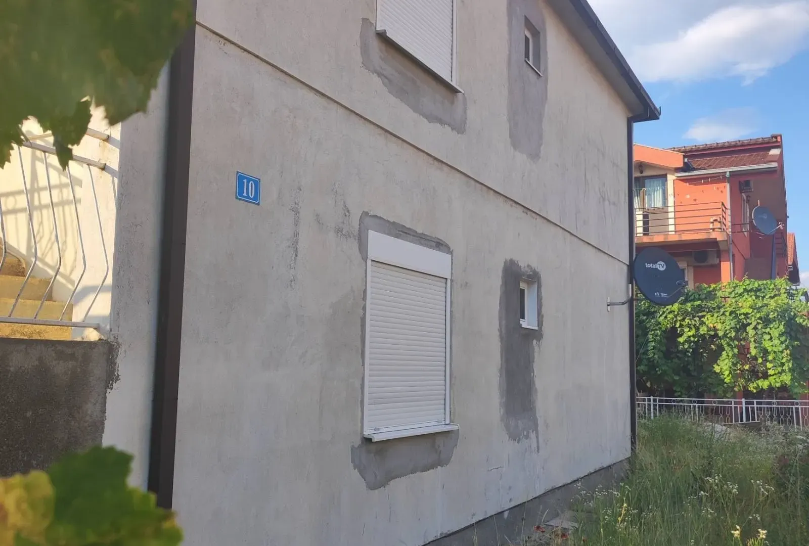 Prodaja, kuća, 107m², Podgorica, Crna Gora