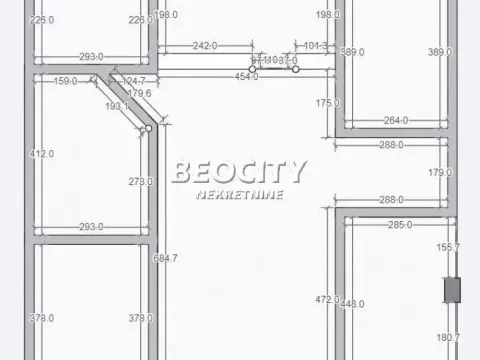 Sale, house, 122m², Barajevo (mesto), Barajevo - image 3