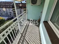 Izdavanje, jednosoban stan, 42m², Sajam, Novi Sad Sve Podlokacije - image 13