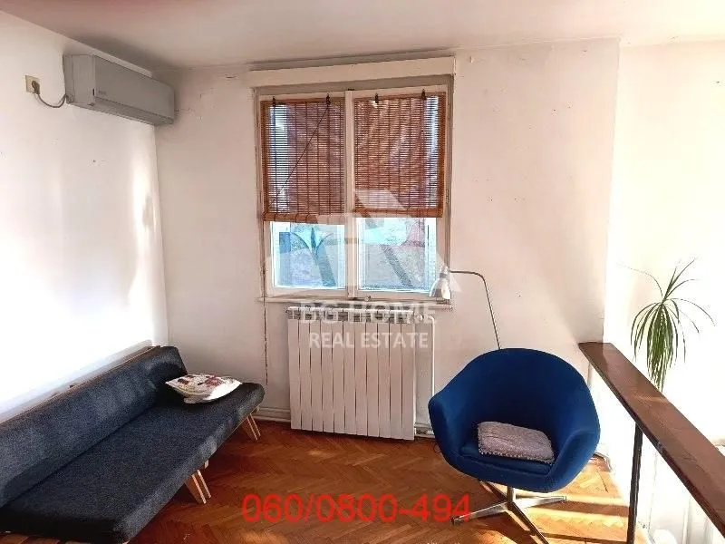 Sale, apartment, 156m², Stari Grad, Beograd