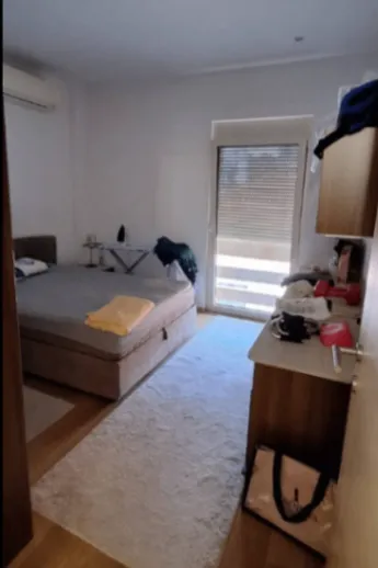Rent, apartment, 90m², Centar, Budva