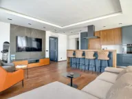 Rent, three bedroom apartment, 147m², Centar, Budva - image 3