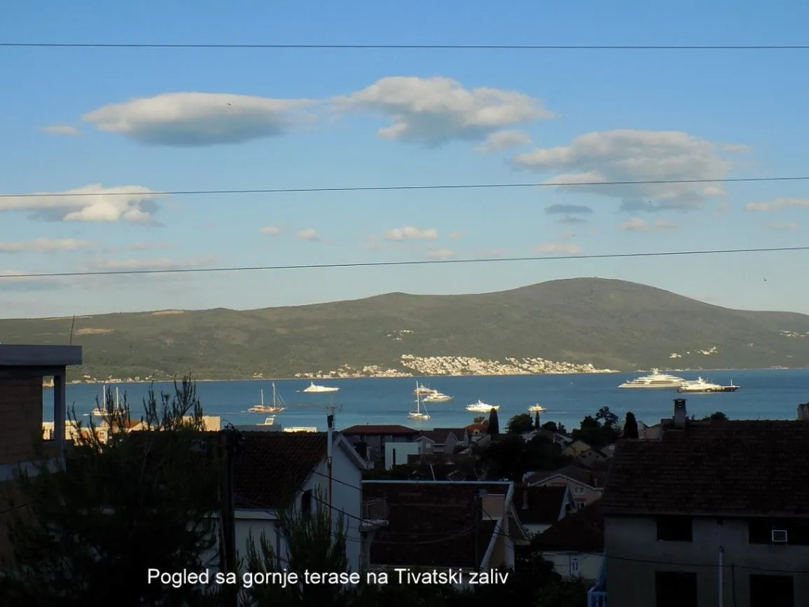 Prodaja, kuća, 100m², Kalimanj, Tivat