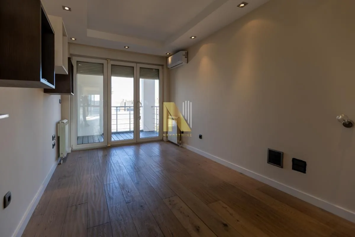 Sale, three bedroom apartment, 127m², Centar, Novi Sad