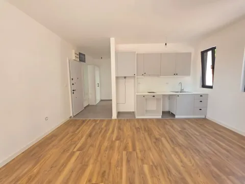 Prodaja, jednosoban stan, 40m², Budva, Crna Gora - image 18