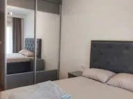 Izdavanje, jednosoban stan, 49m², Master Kvart, Podgorica - image 10