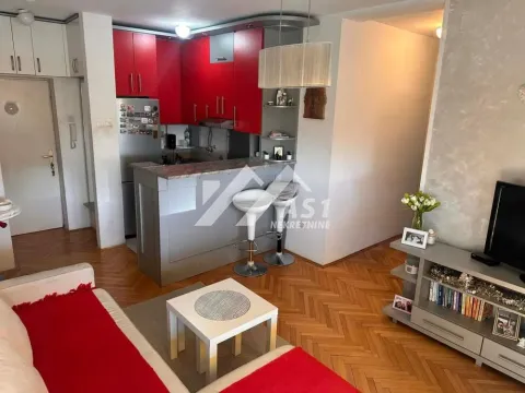 Rent, one bedroom apartment, 36m², Sajam, Novi Sad Sve Podlokacije - image 4