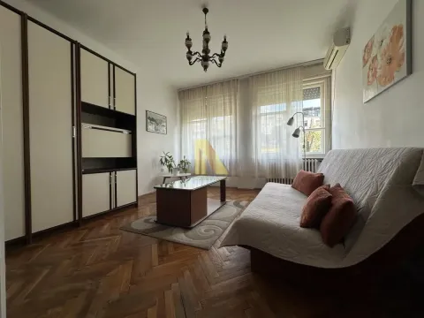 Rent, two bedroom apartment, 60m², Centar, Novi Sad - image 3