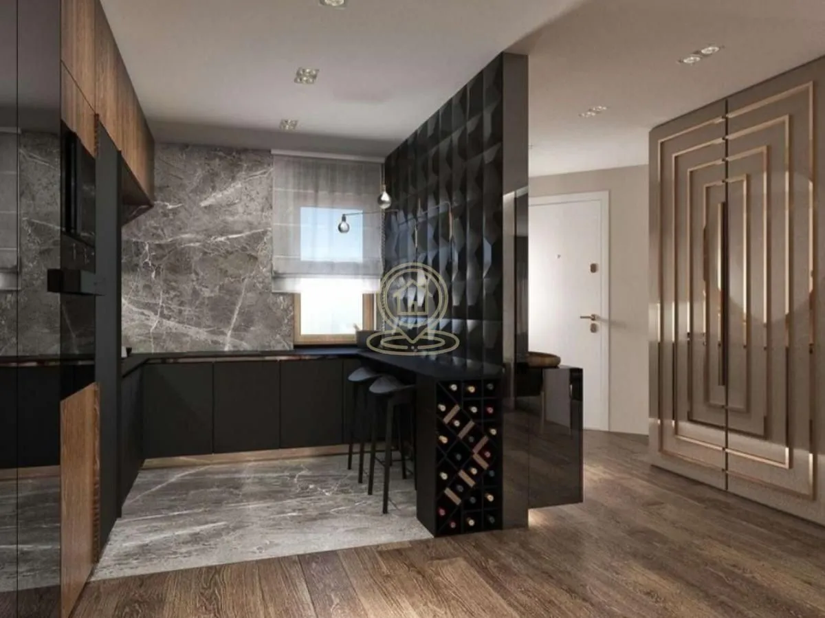 Prodaja, četvorosoban stan, 122m², Grbavica, Novi Sad Sve Podlokacije