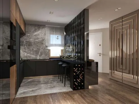 Prodaja, četvorosoban stan, 122m², Grbavica, Novi Sad Sve Podlokacije - image 6