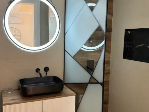 Sale, one bedroom apartment, 56m², Velika Plaža, Ulcinj - image 6