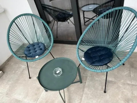 Prodaja, stan, 47m², Bar, Crna Gora - image 3