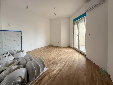 Prodaja, garsonjera, 29m², Zabjelo, Podgorica - image 2