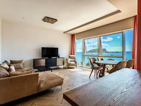 Prodaja, dvosoban stan, 85m², Bečići, Budva - image 2