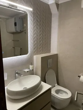 Rent, two bedroom apartment, 75m², Preko Morače, Podgorica - image 15