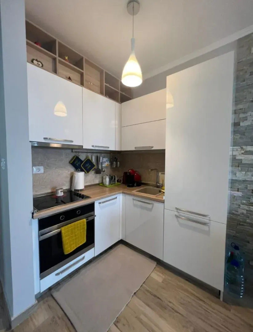 Prodaja, dvosoban stan, 86m², Dobre Vode, Bar