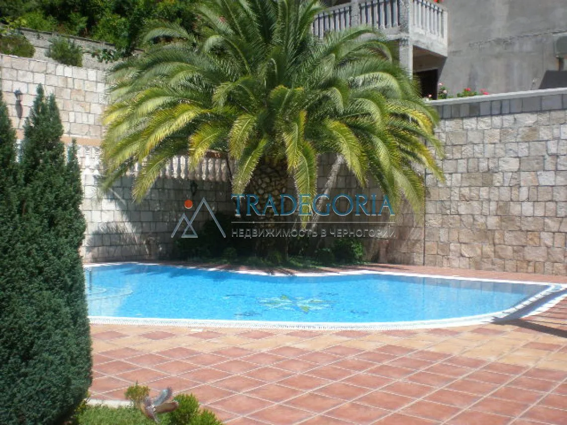 Prodaja, stan, 470m², Petrovac, Budva