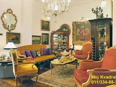 Prodaja, trosoban stan, 103m², Tašmajdan, Palilula Sve Podlokacije - image 6