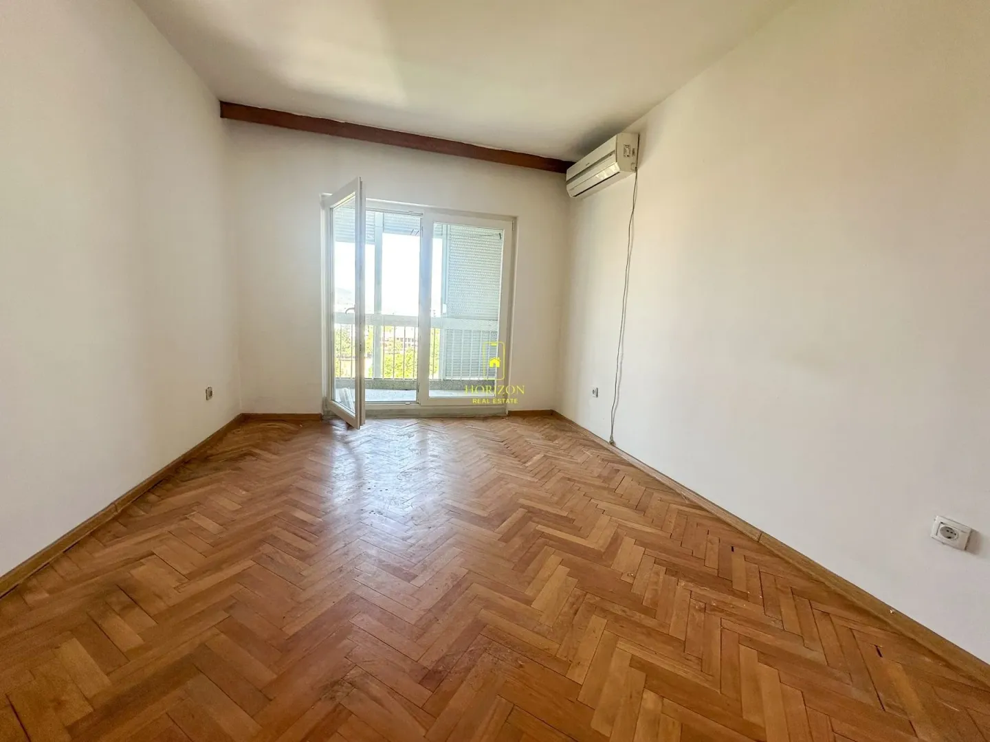 Prodaja, dvosoban stan, 80m², Zabjelo, Podgorica