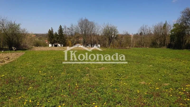 Prodaja, plac, 1210m², Sopot, Beograd