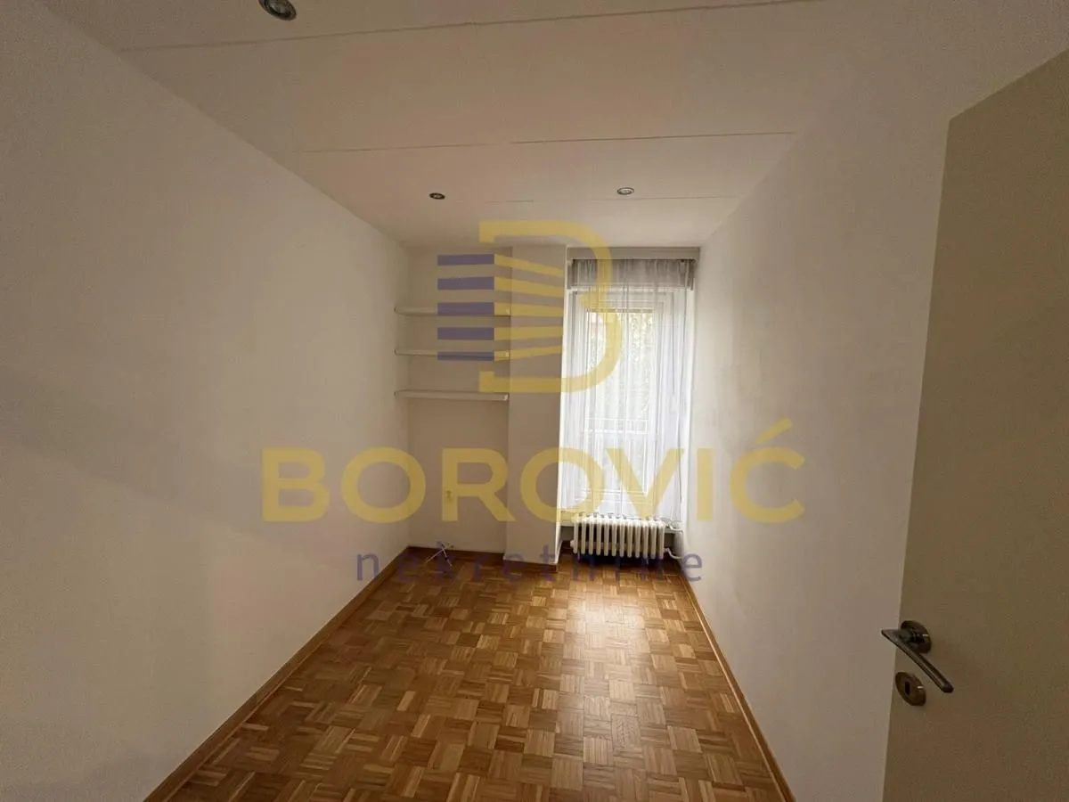Rent, two bedroom apartment, 59m², Novi Beograd Blok 45, Novi Beograd Sve Podlokacije