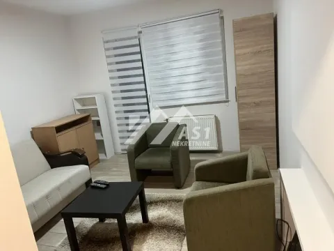 Izdavanje, stan, 28m², Bulevar Oslobodjenja, Novi Sad Sve Podlokacije - image 3
