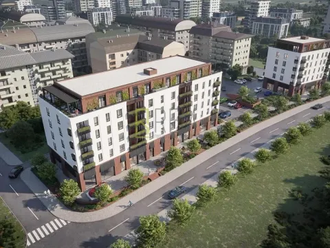 Sale, two bedroom apartment, 125m², Podgorica, Crna Gora - image 3