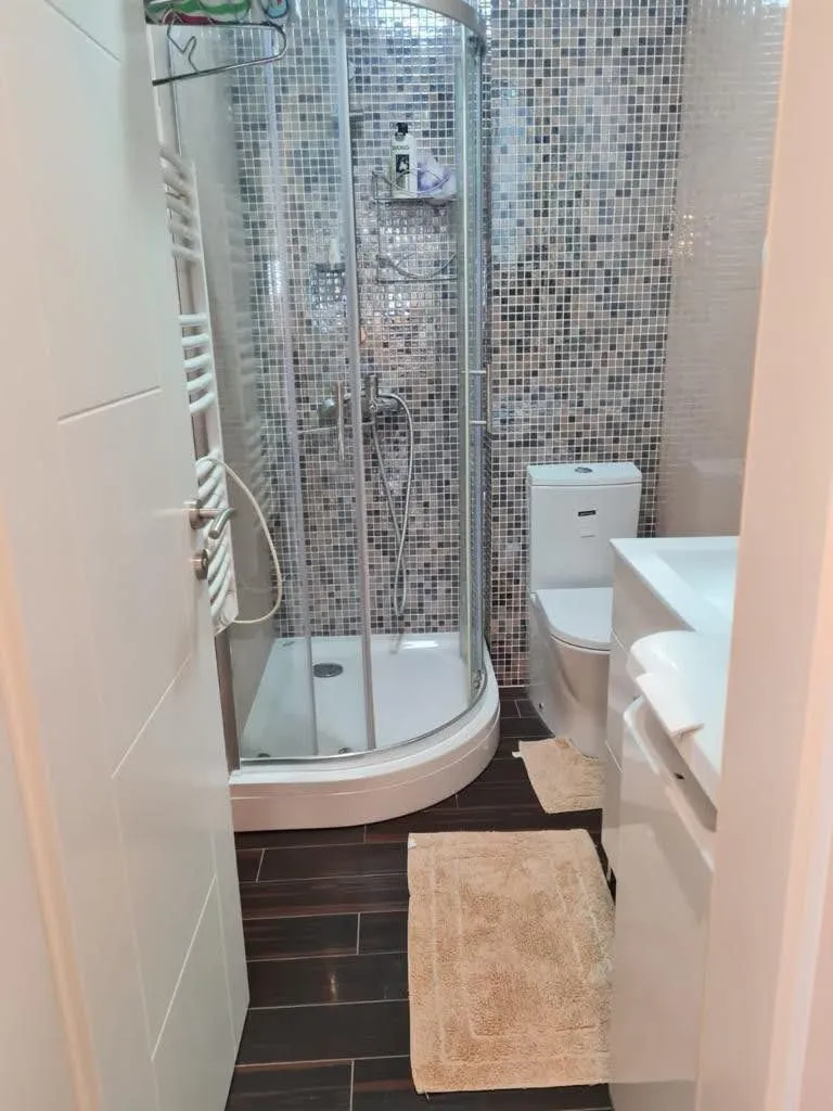Prodaja, dvosoban stan, 71m², Petrovac, Budva