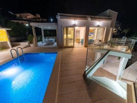 Prodaja, kuća, 120m², Blizikuće, Budva - image 3