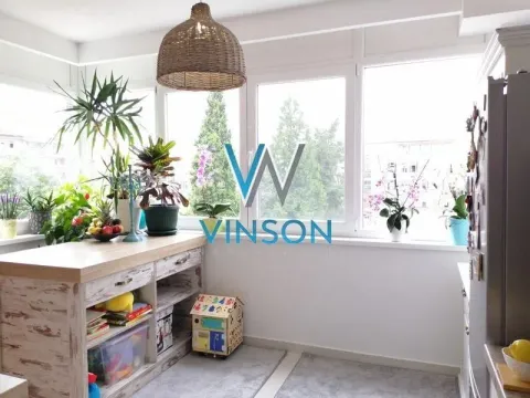 Rent, three bedroom apartment, 115m², Socijalno, Novi Sad Sve Podlokacije - image 11