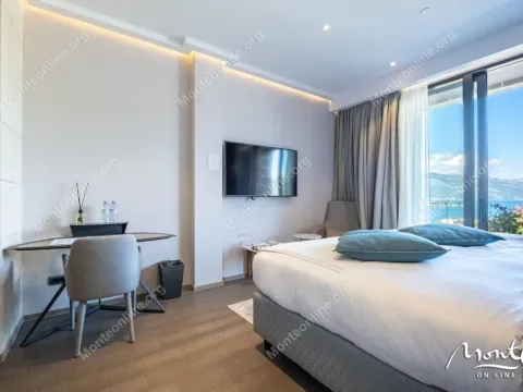 Prodaja, garsonjera, 32m², Bogišići, Tivat - image 4